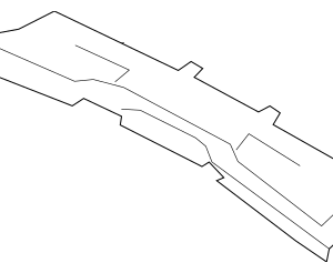 Filter Housing - BMW (64-31-6-958-815)