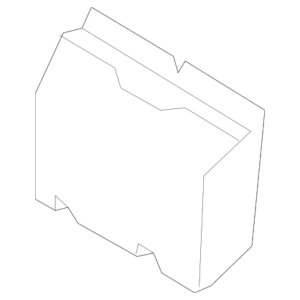 Control Module - BMW (64-11-5-A57-380)