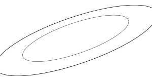Air Mass Sensor O-Ring - BMW (13-62-7-532-318)