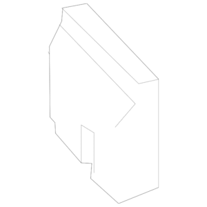 Control Module - BMW (64-11-5-B60-A05)