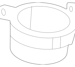 Adapter Sleeve - BMW (13-71-8-054-844)