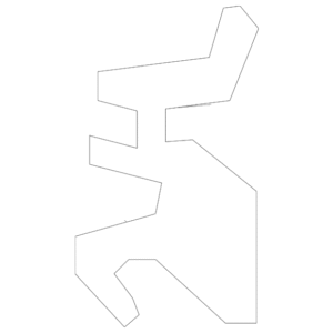 ABS Sensor Bracket - BMW (34-52-2-283-397)