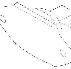 Yaw Rate Sensor - BMW (37-14-6-781-405)