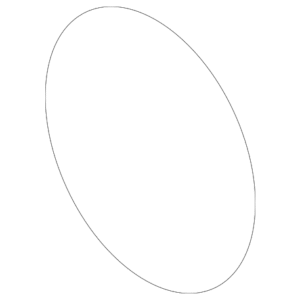 O-Ring - BMW (13-71-1-720-540)