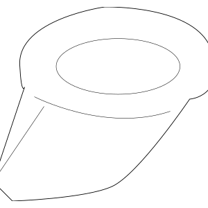 Drain Valve - BMW (64-31-8-370-067)