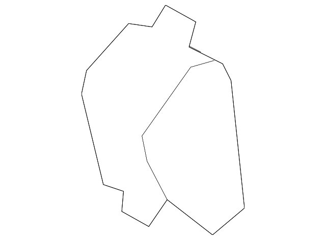 Door Actuator - BMW (64-11-9-339-246)