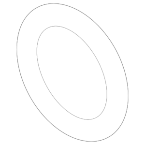 Expansion Valve O-Ring - BMW (64-50-8-390-602)
