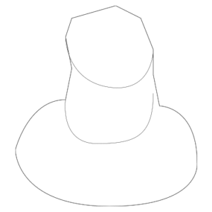 Air Cleaner Assembly Support - BMW (13-71-7-543-174)