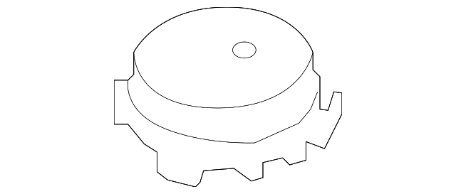 Sensor - BMW (61-35-9-254-026)