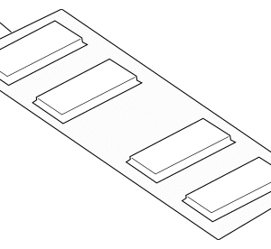 Cabin Air Filter - BMW (64-31-9-159-606)
