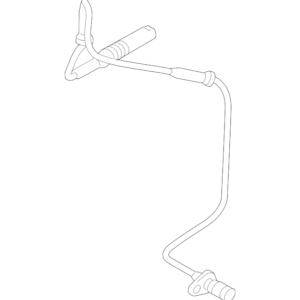 ABS Sensor - BMW (34-52-6-764-858)