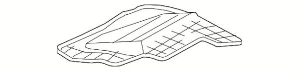 Air Filter - BMW (13-71-7-577-457) - Image 2