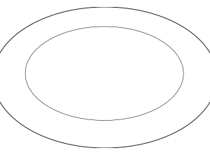 Pipe Assembly Seal - BMW (64-11-8-377-824)