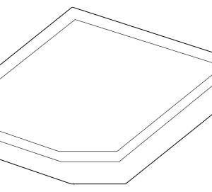 Air Filter - BMW (13-71-7-542-545)