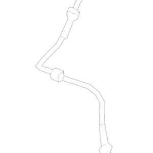 ABS Sensor - BMW (34-52-8-095-701)