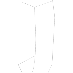 Air Cleaner Assembly Clip - BMW (13-71-7-576-676)