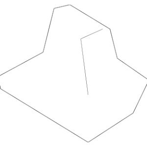 12 Volt Accessory Power Outlet Bracket - BMW (61-13-9-285-769)