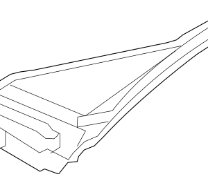 Housing Cover - BMW (64-31-6-945-583)