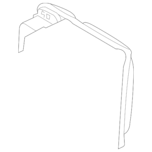 Control Module - BMW (34-52-6-864-698)