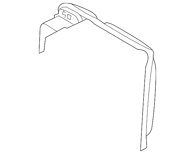 Control Module - BMW (34-52-6-864-698)