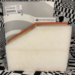 Air Filter - BMW (13-71-8-691-835)
