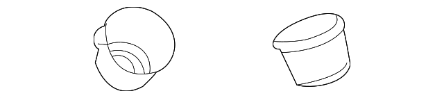 Upper Shield Sleeve - BMW (11-65-7-585-807)