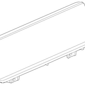 Display Unit - BMW (65-50-9-385-202)