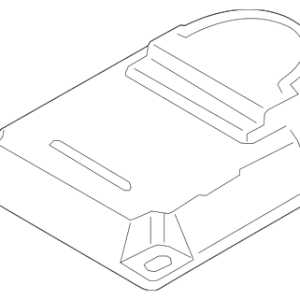 Speed Sensor - BMW (34-52-6-862-759)