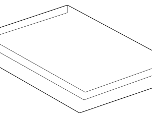 Air Filter - BMW (13-71-7-634-154)