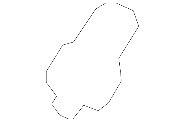 Pressure Sensor - BMW (64-53-9-306-476)