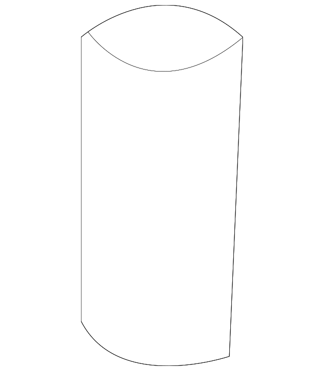 Air Cleaner Assembly Sleeve - BMW (13-71-7-525-711)