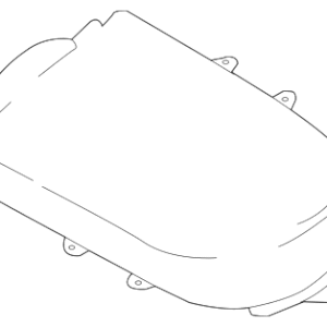 Filter Element - BMW (13-71-7-638-566)