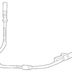 Speed Sensor - BMW (34-52-6-771-704)