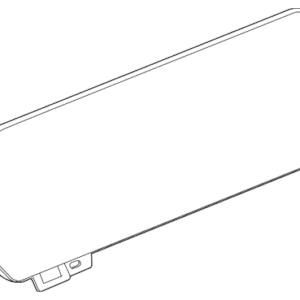 Display Unit - BMW (65-50-5-A40-D99)