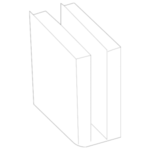 Cabin Air Filter - BMW (64-11-5-A29-D99)