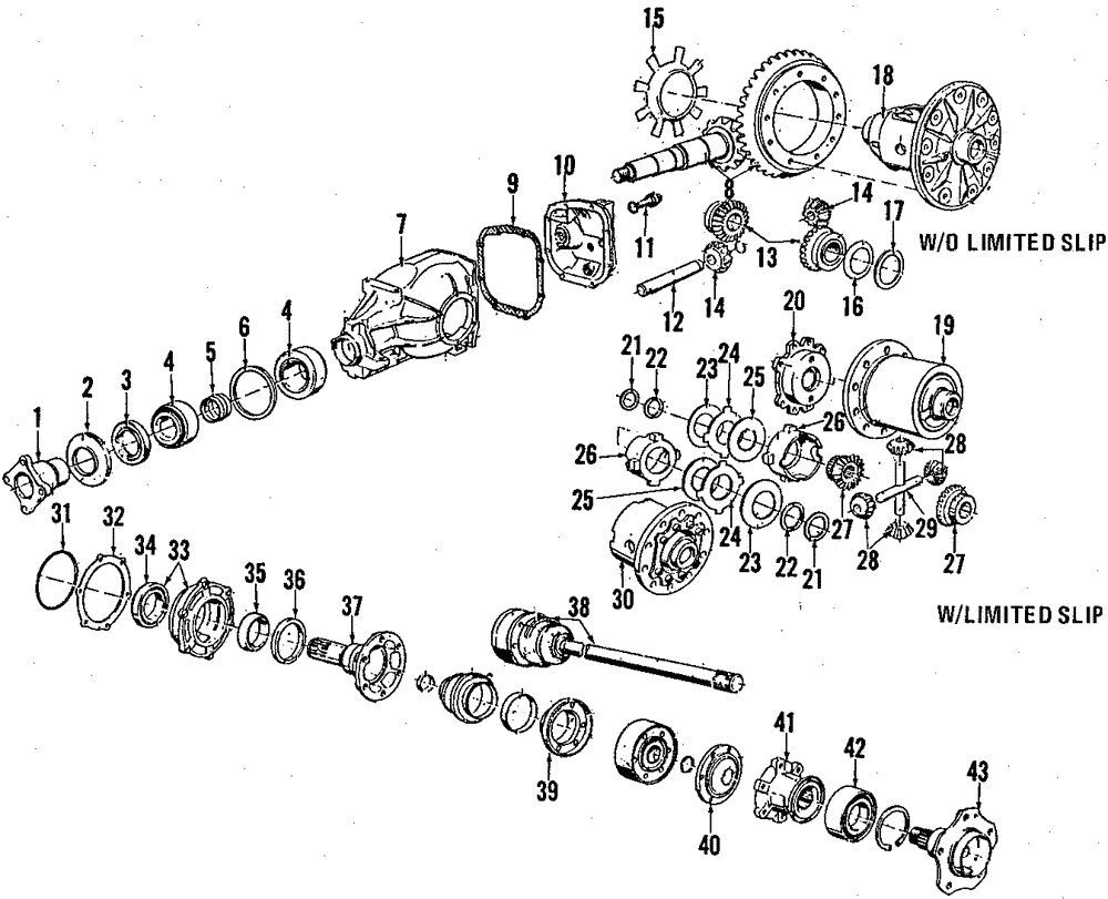 Speedometer Sensor - BMW (62-16-1-369-906)