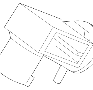 Sensor - BMW (64-11-5-B3A-890)