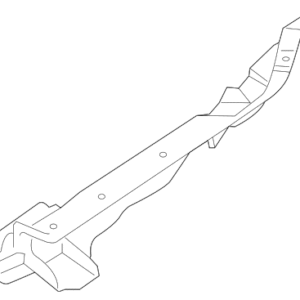 Side Cover - BMW (64-31-9-245-595)