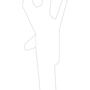 ABS Sensor Bracket - BMW (34-52-6-869-997)