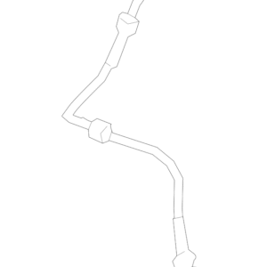ABS Sensor - BMW (34-52-6-894-815)