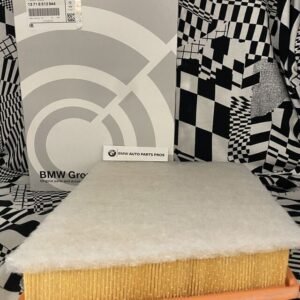 Air Filter - BMW (13-71-8-513-944)