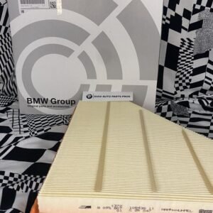 Air Filter - BMW (13-71-8-095-807)