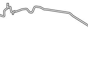 Liquid Line - BMW (64-53-6-805-436)