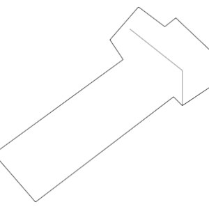 Temp Sensor - BMW (64-11-9-238-085)