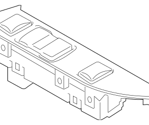 Switch - BMW (61-31-7-850-478)
