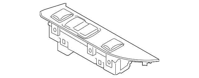 Switch - BMW (61-31-7-850-478)