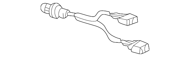 Pressure Switch - BMW (64-53-8-362-055)