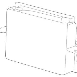 Control Module - BMW (34-52-6-750-115)