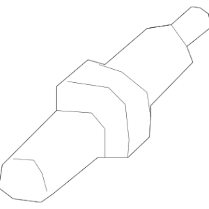 Temp Sensor - BMW (64-11-9-305-928)