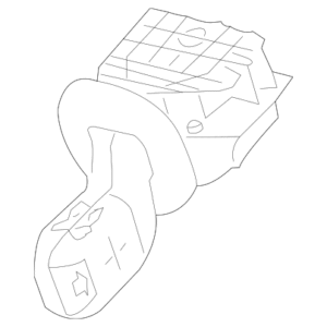 Turn Signal Switch - BMW (61-31-8-363-662)